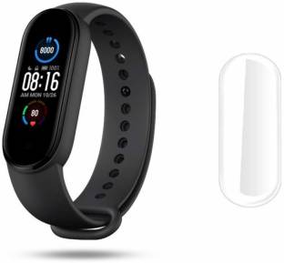 VYXOO M5 Calorie Burned Smart Fitness Band