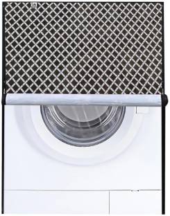 KingMatters Front Loading Washing Machine  Cover