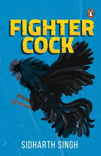 Fighter Cock
