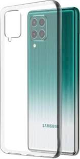 RVTCC Back Cover for Samsung Galaxy F62