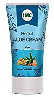 imc aloe berry cream