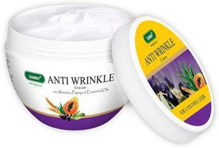 sunny anti aging lotion