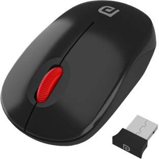 Portronics Toad 12 POR-1266 Wireless Touch Mouse