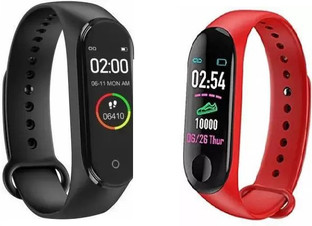 best smart band under 2000