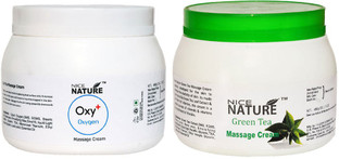 nature's oxy mystic moisturizer price