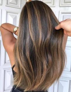 Dazzling Beauty HIGHLIGHTED BLACK GOLDEN STRAIGHT HAIR EXTENSION 24 INC 5 CLIPS Hair Extension Price in India - Buy Dazzling Beauty HIGHLIGHTED BLACK GOLDEN STRAIGHT HAIR EXTENSION 24 INC 5 CLIPS Hair Dazzling Beauty HIGHLIGHTED BLACK GOLDEN STRAIGHT HAIR EXTENSION 24 INC 5 CLIPS Hair Extension Price in India - Buy Dazzling Beauty HIGHLIGHTED BLACK GOLDEN STRAIGHT HAIR EXTENSION 24 INC 5 CLIPS Hair