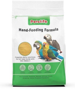 petslife mynah bird food