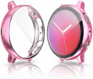 OJOS Front and Back Screen Guard for Samsung Galaxy Watch Active 2 44mm -  OJOS : Flipkart.com