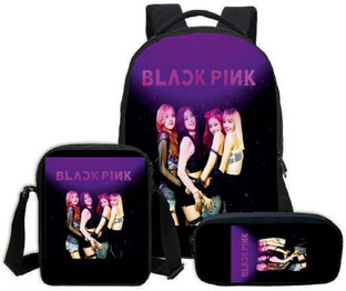 blackpink bag for school