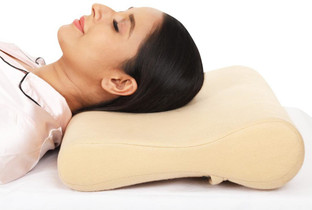 dyna cervical pillow