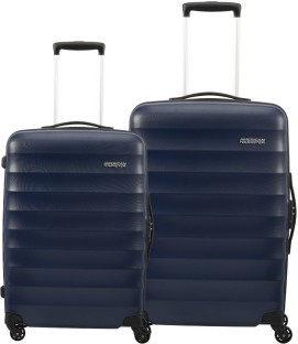 american tourister barcelona spinner