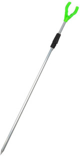rod lure holder
