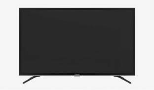 Currently unavailable Add to Compare Panasonic 80 cm (32 inch) HD Ready LED Smart TV HD Ready 1366 x 768 Pixels 8W x 2 Speaker Output 58 Hz Refresh Rate 2 x HDMI | 2 x USB The warranty period is for 12 months from the date of purchase of this product mentioned on original purchase invoice, provided always that this warranty shall not be considered valid if the product is not under normal conditions. Information provided and filled in the warranty card cannot be hampered ₹20,999 ₹29,500 28% off Free delivery Bank Offer