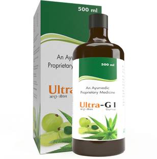 Ultra Healthcare Ultra-G1 | Weight loss supplement | Immunity ...