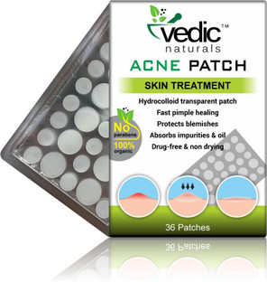 priveda acne pimple patch