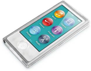 Damoko Front & Back Case for iPod Nano 7, Nano 8