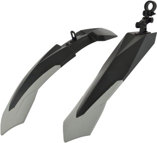 cycle plastic mudguard