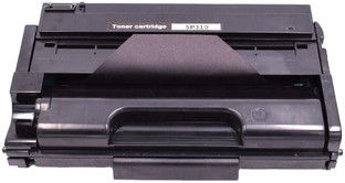 Ricoh SP-310 Black Toner Cartridge 