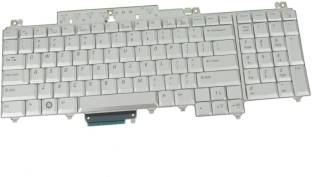 DELL Inspiron 1720 1721 Vostro 1700 XPS M1720 M1730 Silver Laptop Keyboard Internal Laptop Keyboard Size: Standard Interface: Internal CHECKING WARRANTY ₹3,999 ₹4,299 6% off