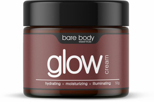 bare body acne scar removal cream