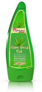 BadaHair Pure Aloe Vera Gel for Face Glow, Hair Growth & Skin Moisturizer  for Women & Men Hair Gel - Price in India, Buy BadaHair Pure Aloe Vera Gel  for Face Glow,