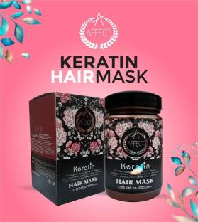 AFFECT Keratin Hair Mask For Men & Women 1000 Gram - Price in India, Buy  AFFECT Keratin Hair Mask For Men & Women 1000 Gram Online In India,  Reviews, Ratings & Features 