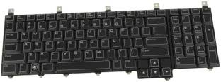 DELL Alienware M17xR3 / M18x Backlit Laptop Keyboard Internal Laptop Keyboard Size: Standard Interface: Internal no ₹9,999 ₹10,999 9% off
