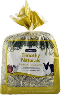 zupreem rabbit pellets