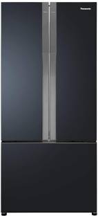 Panasonic 550 L Frost Free Triple Door 3 Star Refrigerator