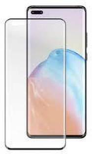 Spnrs Edge To Edge Screen Guard for JSV:- Huawei nova 8 pro 5G Air-bubble Proof, Anti Bacterial, Anti Fingerprint, Anti Glare, Nano Liquid Screen Protector, Scratch Resistant, Washable Mobile Edge To Edge Screen Guard Removable ₹201 ₹1,099 81% off Free delivery