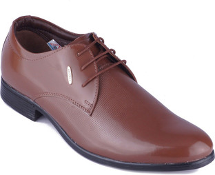 RED CHIEF RC3043 Derby For Men - Buy 