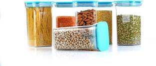 zaro international 6 Piece Spice Set