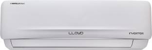 Lloyd 1.5 Ton 3 Star Split Inverter AC  - White