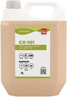 chemtex Carpet & Upholstery Cleaner Price in India - Buy ...
