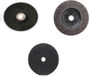 DIGICOP Grit Grinding Wheels Flap 