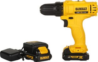 DEWALT Cordless Drill Driver DCD700C2A 