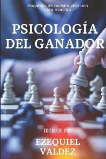 Psicologia del ganador Language: Spanish Binding: Paperback Publisher: Independently Published Genre: Self-Help ISBN: 9798635986103 Pages: 128 ₹779 ₹1,169 33% off