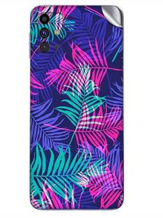 GADGETSWRAP Samsung Galaxy M31s Mobile Skin Samsung Galaxy M31s Patterns pantalla pink Vinyl Removable ₹299 ₹699 57% off Free delivery