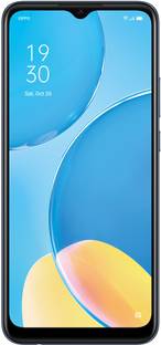 OPPO A15 (Dynamic Black, 32 GB)