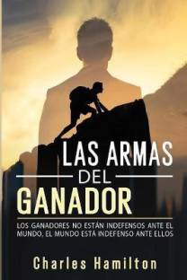 Las armas del ganador Language: Spanish Binding: Paperback Publisher: Independently Published Genre: Self-Help ISBN: 9798667999126 Pages: 108 ₹1,255 ₹1,883 33% off