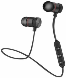 kd shop Wireless Bluetooth Headphone 