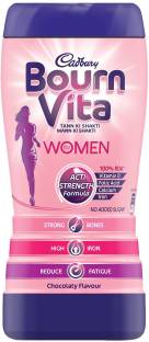 Cadbury Bournvita Women Health Nutrition Drink Price In India Buy Cadbury Bournvita Women Health Nutrition Drink Online At Flipkart Com