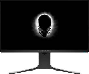 DELL Alienware 27 inch Full HD LED Backlit IPS Panel Gaming Monitor (AW2720HF) Panel Type: IPS Panel Screen Resolution Type: Full HD Brightness: 350 nits Response Time: 1 ms | Refresh Rate: 240 Hz HDMI Ports - 2 3 Years Domestic Warranty ₹42,399 ₹66,999 36% off Free delivery No Cost EMI from ₹7,084/month Bank Offer