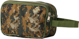 Kumar's Trend Army Military Cobra print 