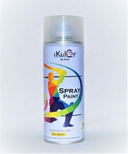 Lacquer Colour Lacquer Spray Paint 400 