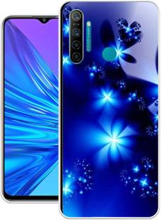 PAEDICON Back Cover for Realme 5 Pro