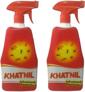 Khatnil Mosquito Vaporiser Refill Mosquito Vaporiser Refill