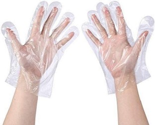 disposable hand gloves for cooking