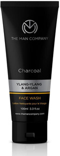 gentle beast face wash