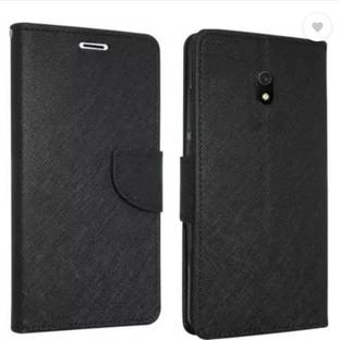 spicesun flip cover for mi redmi 8